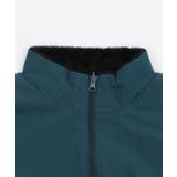 リバーシブルナイロンブルゾン | WEGO【MEN】 | 詳細画像11