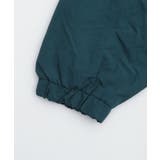 リバーシブルナイロンブルゾン | WEGO【MEN】 | 詳細画像13
