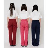 スクールライントラックパンツ | WEGO【WOMEN】 | 詳細画像11