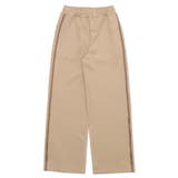 スクールライントラックパンツ | WEGO【WOMEN】 | 詳細画像17