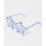 サックス | スタービジューサングラス | WEGO【WOMEN】