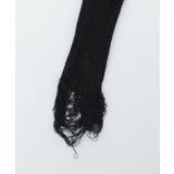 ダメージサマーニット | WEGO【WOMEN】 | 詳細画像14 