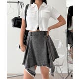 スタッズBIGボストン | WEGO【WOMEN】 | 詳細画像7