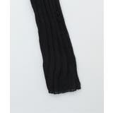 フロントボタンダメージヘムニット | WEGO【WOMEN】 | 詳細画像19 