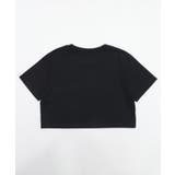 ロゴパッチショートT | WEGO【WOMEN】 | 詳細画像17
