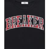 ロゴパッチショートT | WEGO【WOMEN】 | 詳細画像19