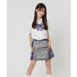 デザインスクールショルダーバッグ | WEGO【WOMEN】 | 詳細画像2