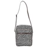 デザインスクールショルダーバッグ | WEGO【WOMEN】 | 詳細画像3