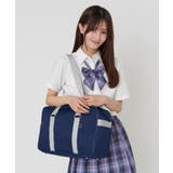 スクールバッグ | WEGO【WOMEN】 | 詳細画像2