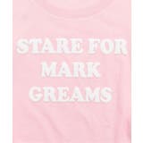 グラフィックドロストショートT | WEGO【WOMEN】 | 詳細画像9