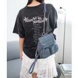 フラップミニリュック | WEGO【MEN】 | 詳細画像3