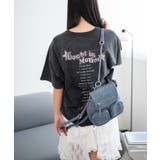 フラップミニリュック | WEGO【MEN】 | 詳細画像6