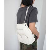 フラップミニリュック | WEGO【MEN】 | 詳細画像8
