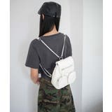 フラップミニリュック | WEGO【MEN】 | 詳細画像9
