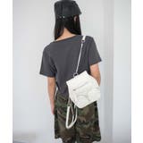 フラップミニリュック | WEGO【MEN】 | 詳細画像10