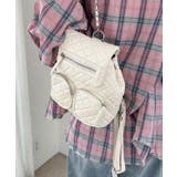 フラップミニリュック | WEGO【MEN】 | 詳細画像11