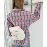 フラップミニリュック | WEGO【MEN】 | 詳細画像12