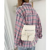 フラップミニリュック | WEGO【MEN】 | 詳細画像14