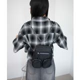 フラップミニリュック | WEGO【MEN】 | 詳細画像17