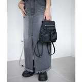 フラップミニリュック | WEGO【MEN】 | 詳細画像19