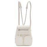 フラップミニリュック | WEGO【MEN】 | 詳細画像21