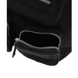 フラップミニリュック | WEGO【MEN】 | 詳細画像26