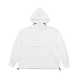 ハーフジップアノラックパーカー | WEGO【WOMEN】 | 詳細画像28 