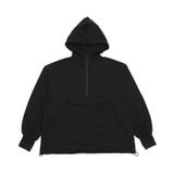 ハーフジップアノラックパーカー | WEGO【WOMEN】 | 詳細画像29 