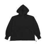 ハーフジップアノラックパーカー | WEGO【WOMEN】 | 詳細画像30 