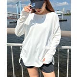 リブドロストデザイントップス | WEGO【WOMEN】 | 詳細画像8