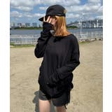 リブドロストデザイントップス | WEGO【WOMEN】 | 詳細画像15