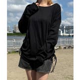 リブドロストデザイントップス | WEGO【WOMEN】 | 詳細画像16