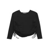 リブドロストデザイントップス | WEGO【WOMEN】 | 詳細画像20