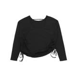 リブドロストデザイントップス | WEGO【WOMEN】 | 詳細画像21