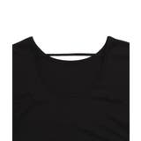 リブドロストデザイントップス | WEGO【WOMEN】 | 詳細画像22