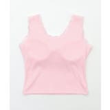 カップインレースタンク | WEGO【WOMEN】 | 詳細画像24