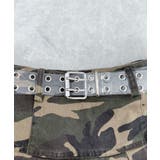 Lダブルハトメベルト | WEGO【WOMEN】 | 詳細画像6 