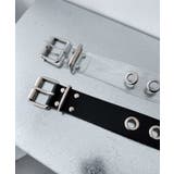 Lハトメベルト | WEGO【WOMEN】 | 詳細画像7 