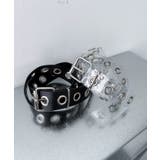 Lハトメベルト | WEGO【WOMEN】 | 詳細画像8 