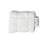 ホワイト | くしゅくしゅスクエアポーチ | WEGO【WOMEN】