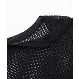 2WAYオフショルメッシュニット | WEGO【WOMEN】 | 詳細画像23