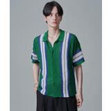 ラインニットシャツ(SS) | WEGO【MEN】 | 詳細画像10