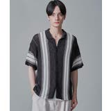 ラインニットシャツ(SS) | WEGO【MEN】 | 詳細画像20