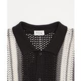 ラインニットシャツ(SS) | WEGO【MEN】 | 詳細画像27