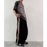 ラグランカモフラグラフィックT(SS) | WEGO【MEN】 | 詳細画像7 