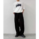 2WAYスウェットパンツ | WEGO【MEN】 | 詳細画像2 
