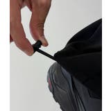 2WAYスウェットパンツ | WEGO【MEN】 | 詳細画像4 