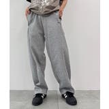 2WAYスウェットパンツ | WEGO【MEN】 | 詳細画像5 