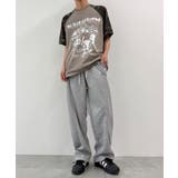 2WAYスウェットパンツ | WEGO【MEN】 | 詳細画像14 