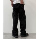 2WAYスウェットパンツ | WEGO【MEN】 | 詳細画像16 